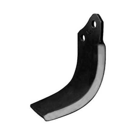 Fräsmesser 236x90mm, links